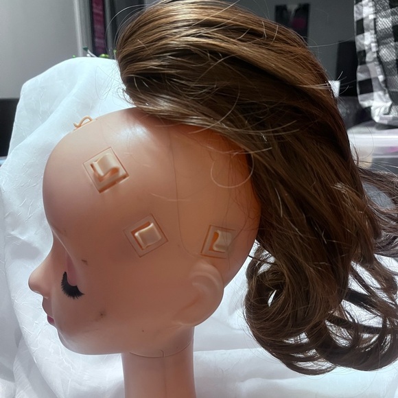 Sofeiyan Blonde Ponytail Extension - Picture 5 of 6